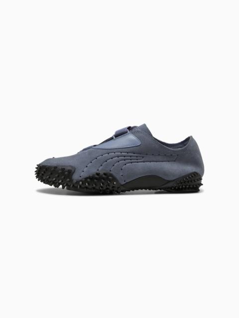 PUMA Mostro Unlined Sneakers