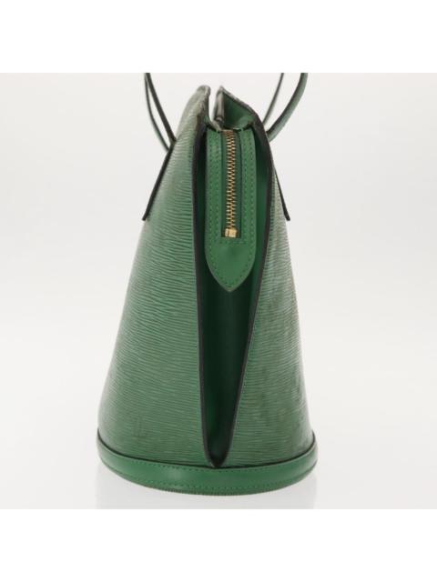 Louis Vuitton Saint Jacques leather handbag