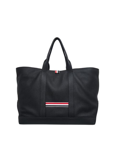 Thom Browne Medium Tool Tote Bag