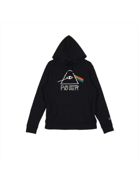 Other Designers Poler Stuff - Vintage Poler Stuff Hoodie