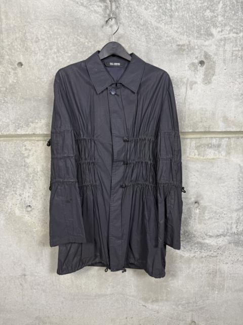 Raf Simons RAF Simons SS08 Bungee Mac Jacket