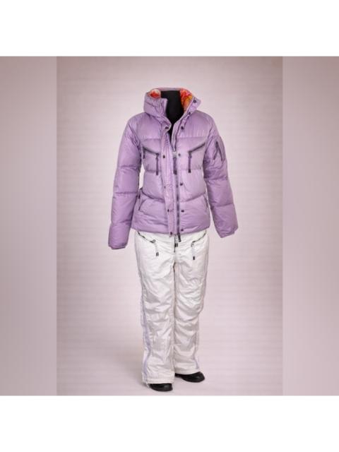 Other Designers Jet Set - Women's Lavender Ski Jacket