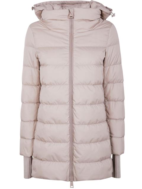 Herno Herno Women "A-Shape Chamonix" Jacket