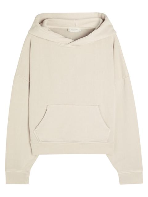 entire studios Entire Studios Heavy Hooded Cotton Sweatshirt