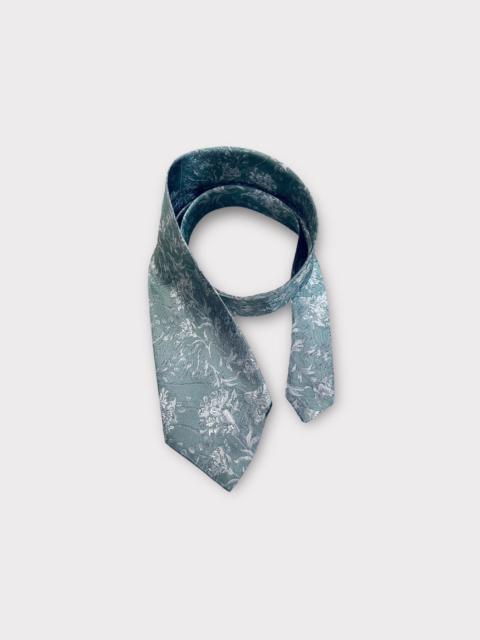 Other Designers Vintage - Kenzo Silk Neck Tie