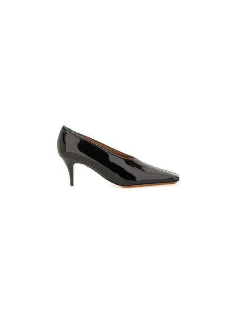 Stella McCartney Square Toe Shoe