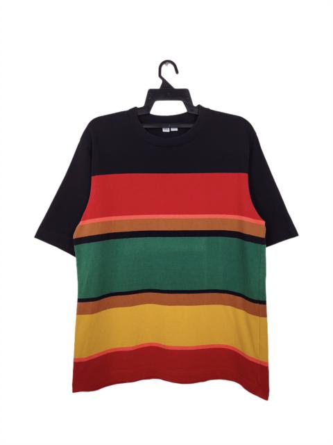 Uniqlo - Uniqlo U T-Shirt Plain Multicolour Uniqlo Lemaire Tee