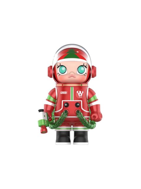 POP MART Pop Mart Mega Collection Space Molly Christmas 1000% Multi