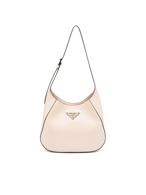 Prada Prada Neutrals Shoulder Bags Women