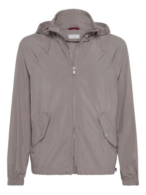 Brunello Cucinelli Brunello Cucinelli hooded jacket