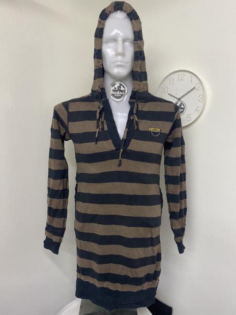 Other Designers Vintage - VTG HYSTERIC GLAMOUR HOODIE