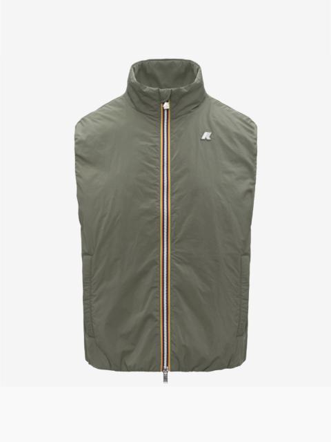 K-WAY VALEN PLAIN WARM