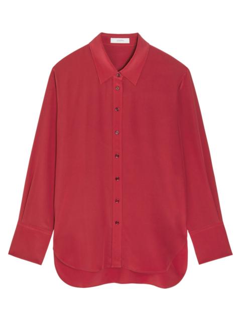 JOSEPH Joseph Joe Silk Blouse