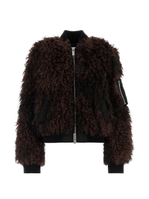 sacai Sacai Women Sacai Women Jackets