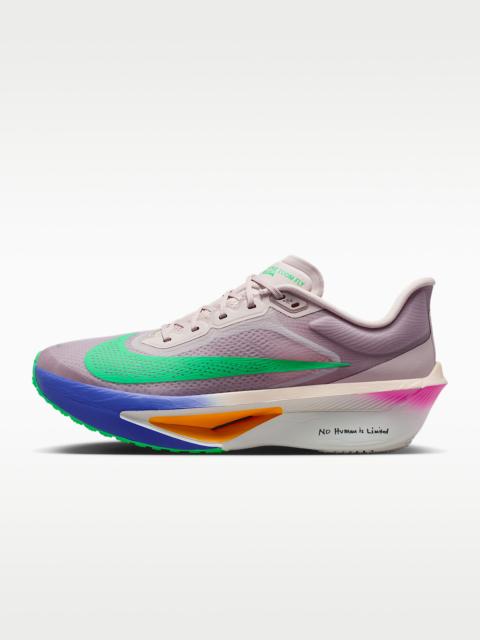 Nike Nike Zoom Fly 6 "Eliud Kipchoge" Men's Road Racing Shoes