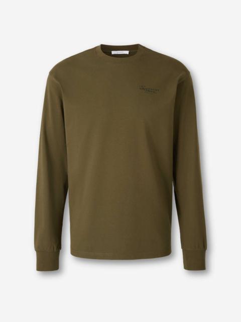 Givenchy STAMP T-SHIRT