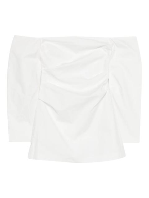 SIR. Martina mini dress