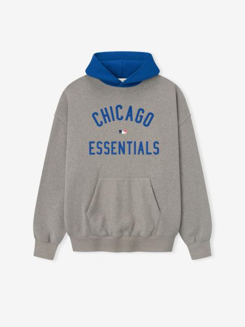 ESSENTIALS Cubs Sport Hoodie