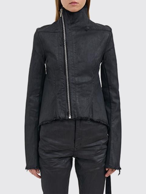 Rick Owens DRKSHDW Jacket woman Rick Owens Drkshdw