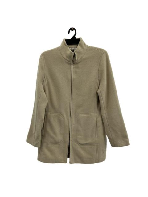 Other Designers Japanese Brand - Sonia Rykiel Wool Rich Blend Jacket