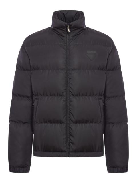 Prada PADDED JACKET RE-NYLON