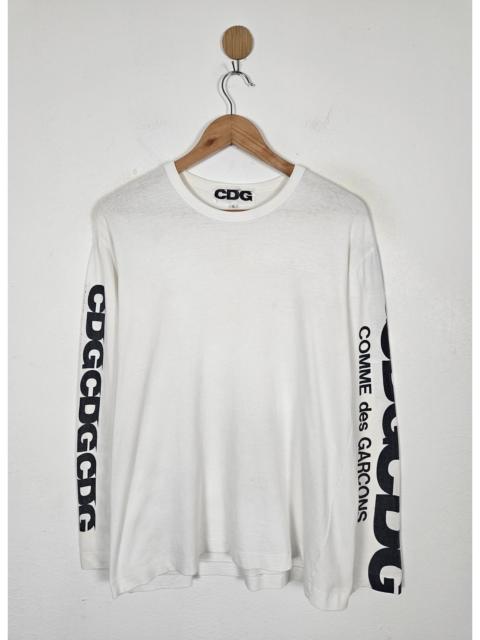 Comme Des Garçons Comme des Garcons CDG Shirt