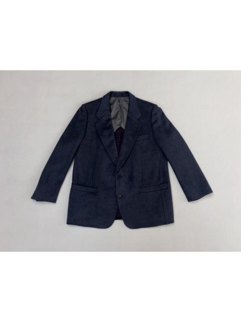 Lanvin Lanvin Wool Coat/Blazer Size 50-56