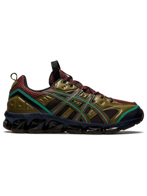 Asics ASICS US3-S Gel-Quantum 360 VII Kiso Fir-Green Demitasse