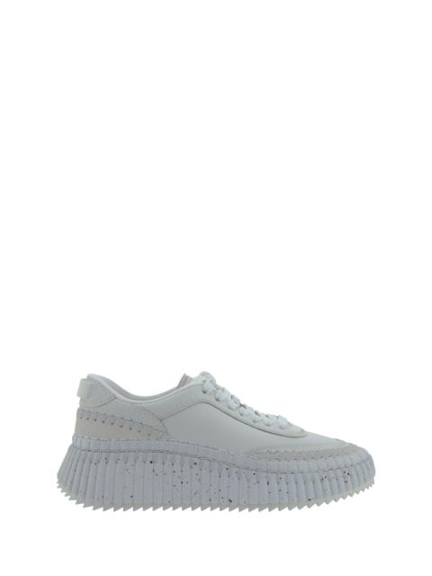 Chloé Women Nama Sneakers
