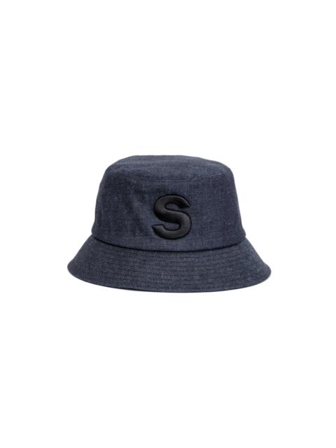 sacai s Hat / Denim