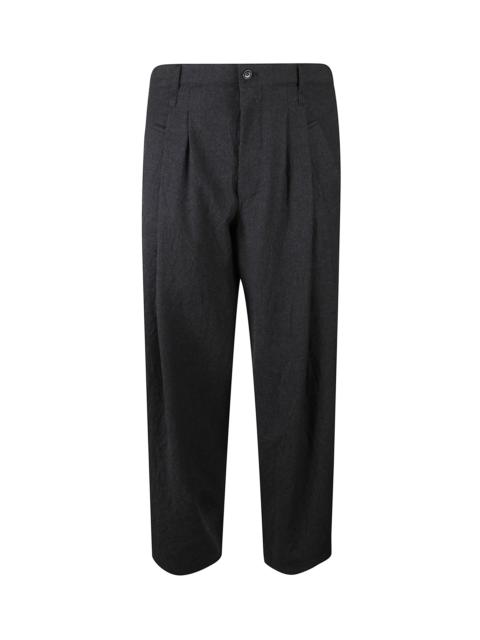 GIORGIO ARMANI Cargo Trousers