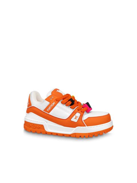 Louis Vuitton LV Trainer Maxi - Orange