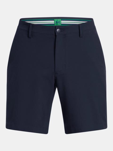 Under Armour Men's UA Premier 8" Shorts