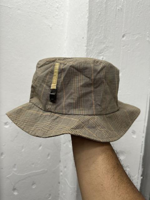 Other Designers VTG CA4LA Clip Outdoor Bucket Hat