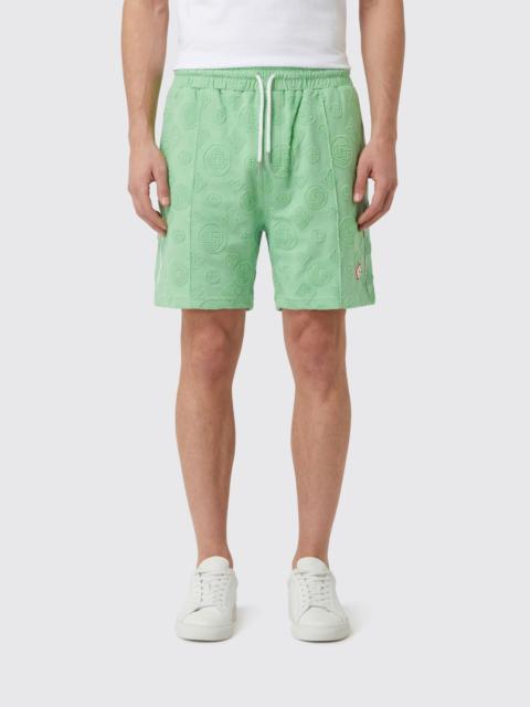 CASABLANCA Shorts men Casablanca
