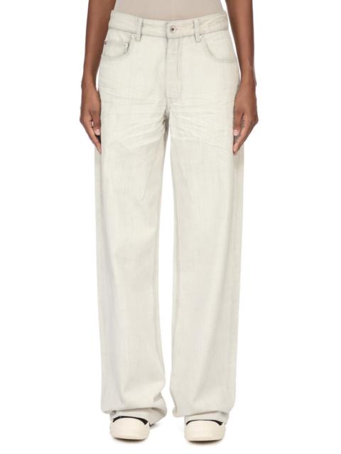 Rick Owens DRKSHDW GETH JEANS