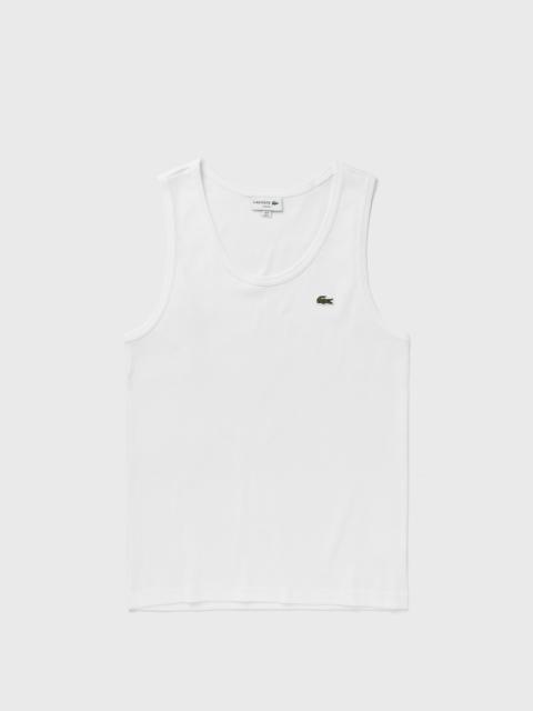LACOSTE Tank Top