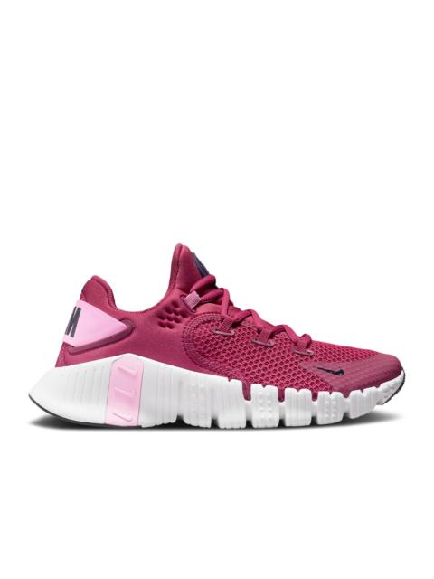 Nike WMNS FREE METCON 4 'SWEET BEET'