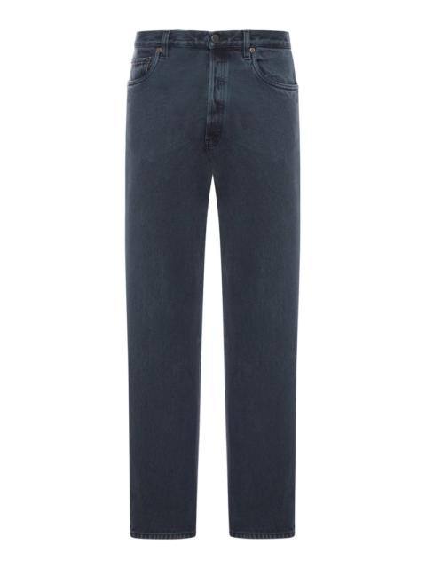 Prada Prada Men Regular Denim Jeans