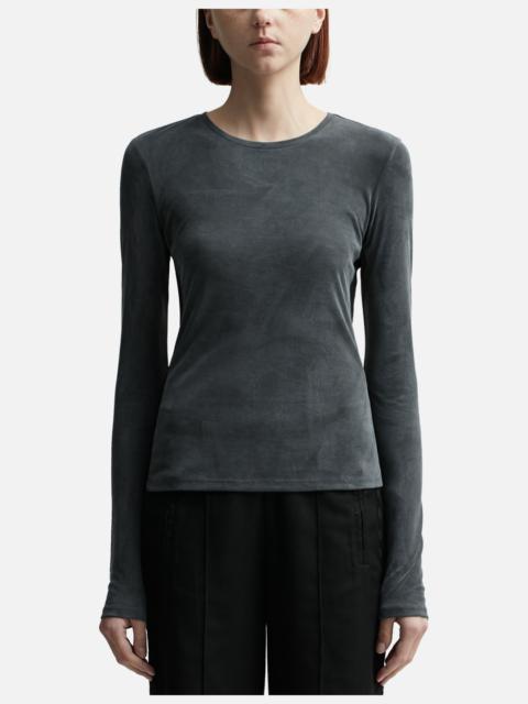 Our Legacy SUPER SLIM LONGSLEEVE