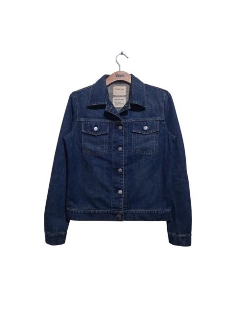 Helmut Lang Vintage Helmut Lang Classic Denim Jacket