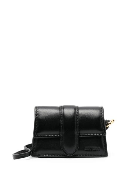 JACQUEMUS Le porte Bambino