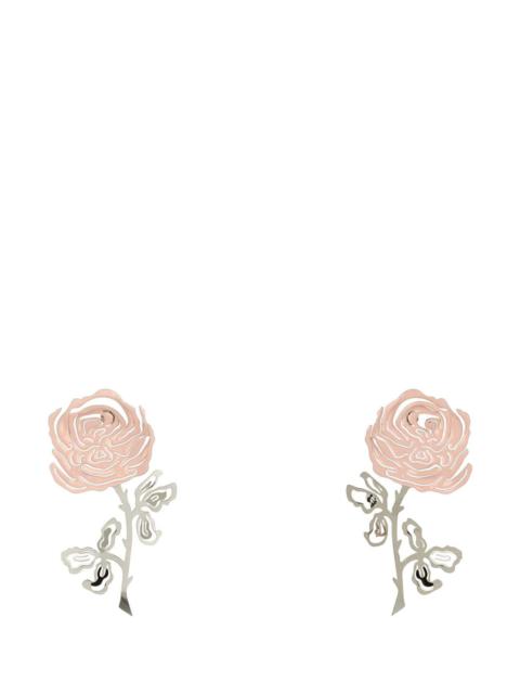 Y PROJECT - Y Project Women Two-Tones Metal Earrings