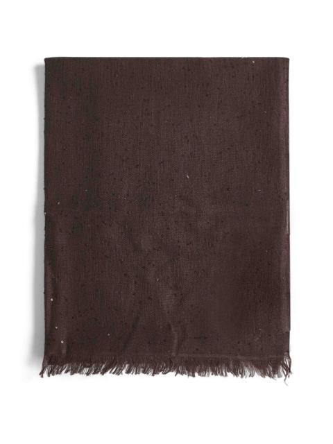 Brunello Cucinelli stola