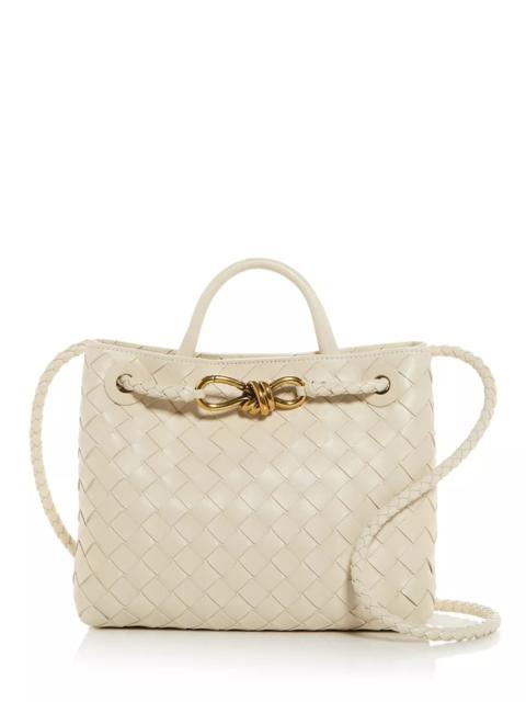 Bottega Veneta Small Andiamo Bag