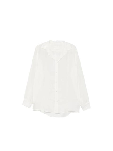 Maison Margiela Maison Margiela White Shirts Men