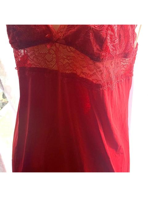 Other Designers !M?ERFECT Women's Red Vest