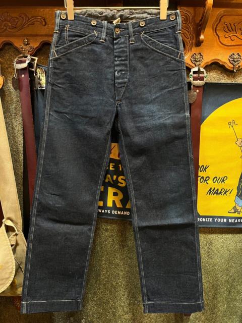 RRL by Ralph Lauren Ralph Lauren Double RL Denim Jeans
