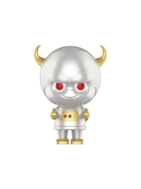 POP MART Pop Mart The Monsters Space Adventures Series Yaya Robot Figure