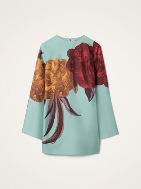 La DoubleJ Mini Supremes Swing Dress